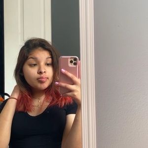 Meet your Posher, Norma